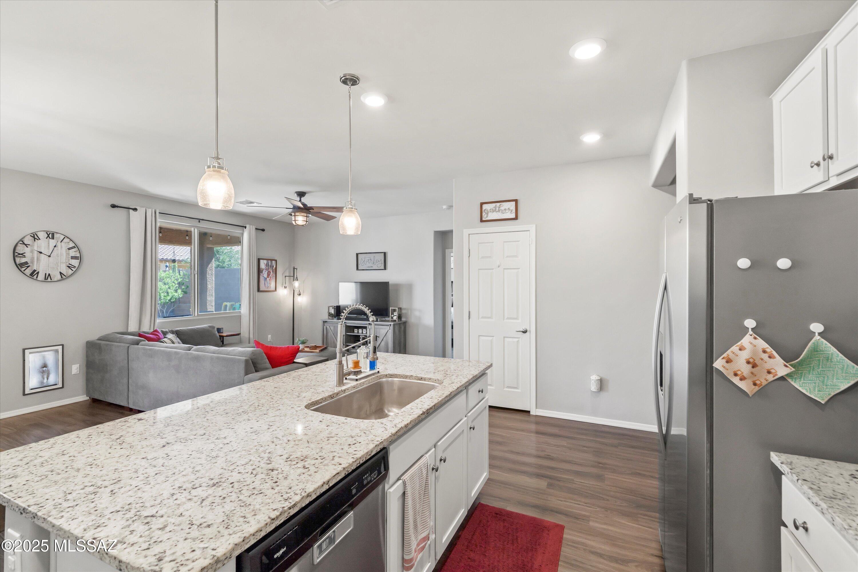 Rancho Del Lago BLK D - Residential