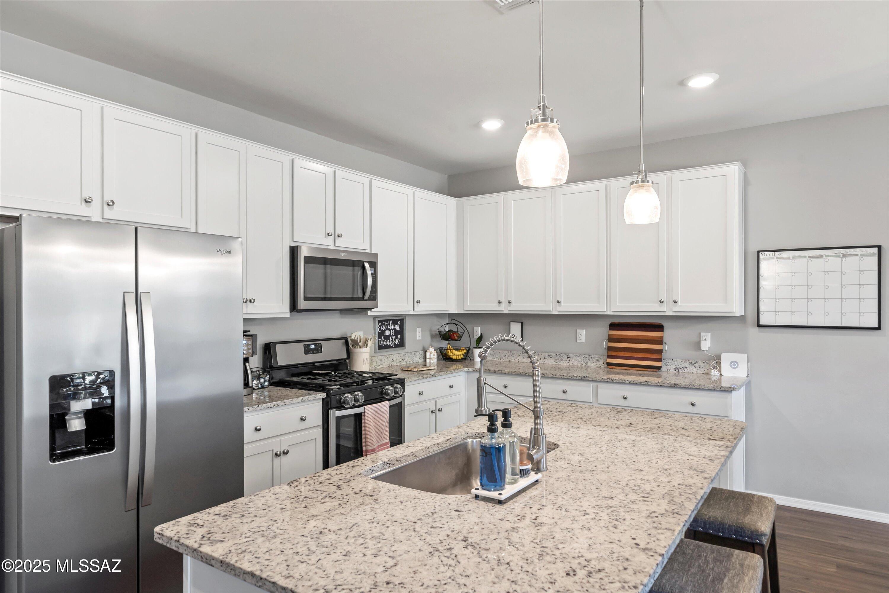 Rancho Del Lago BLK D - Residential