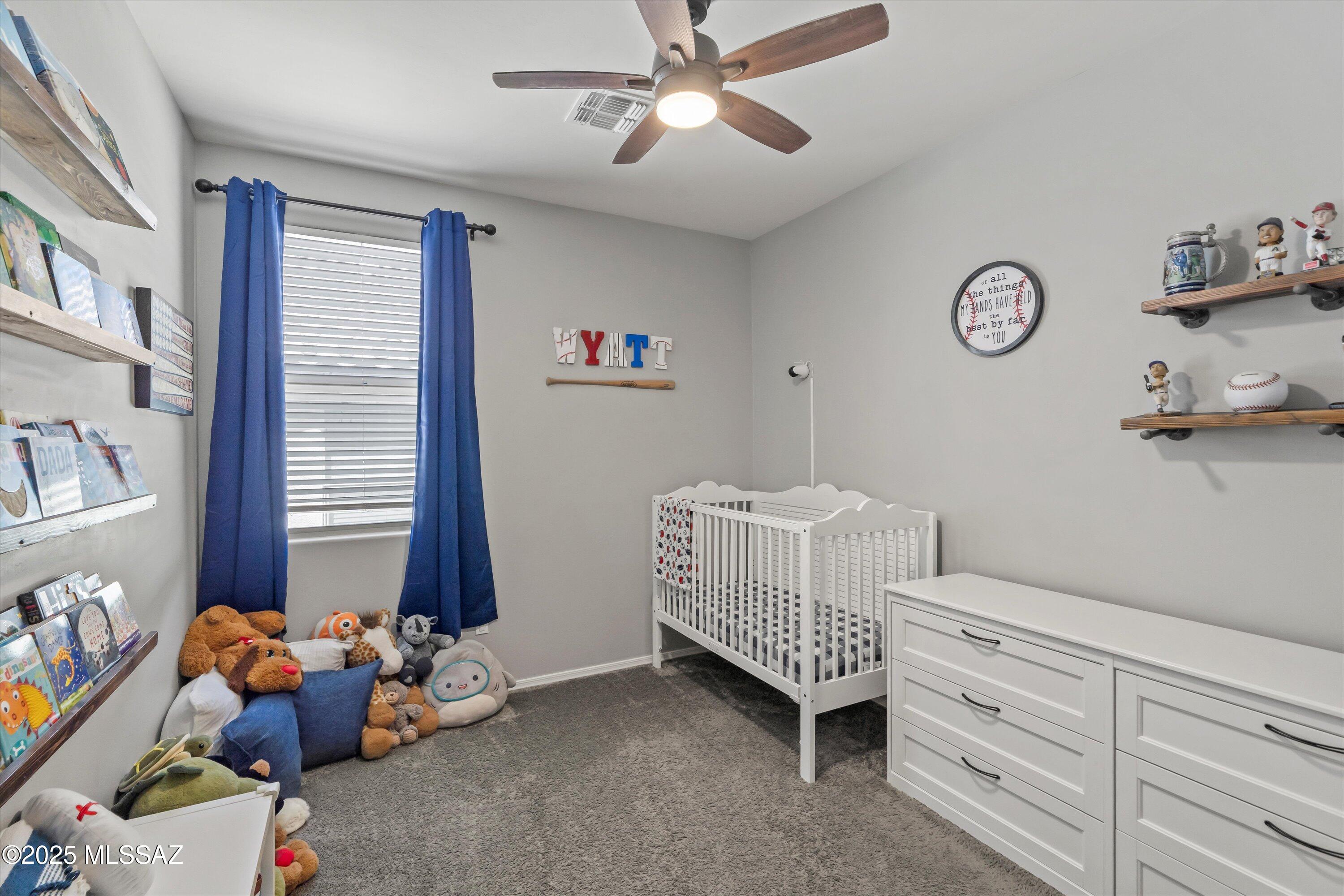 Rancho Del Lago BLK D - Residential