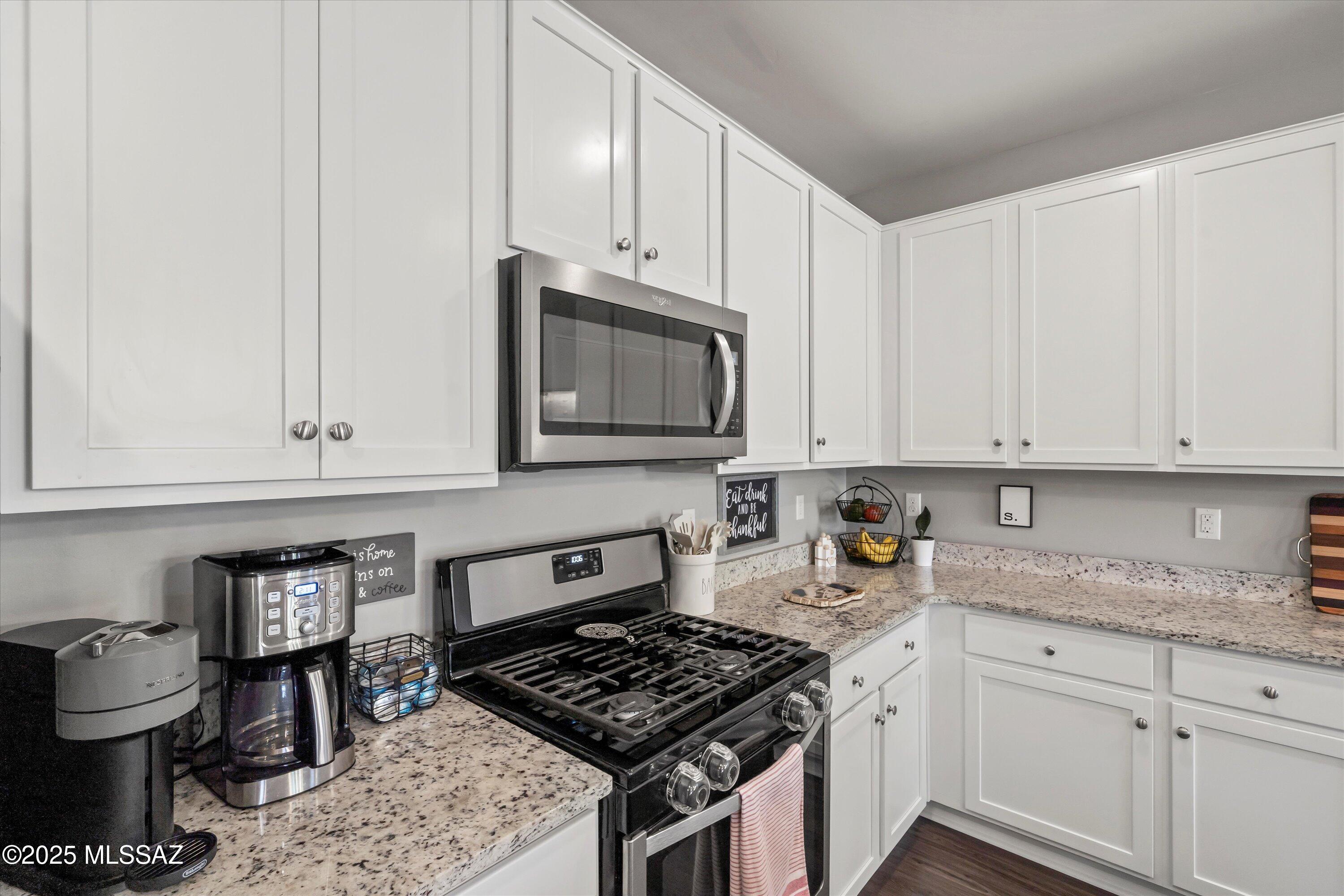 Rancho Del Lago BLK D - Residential