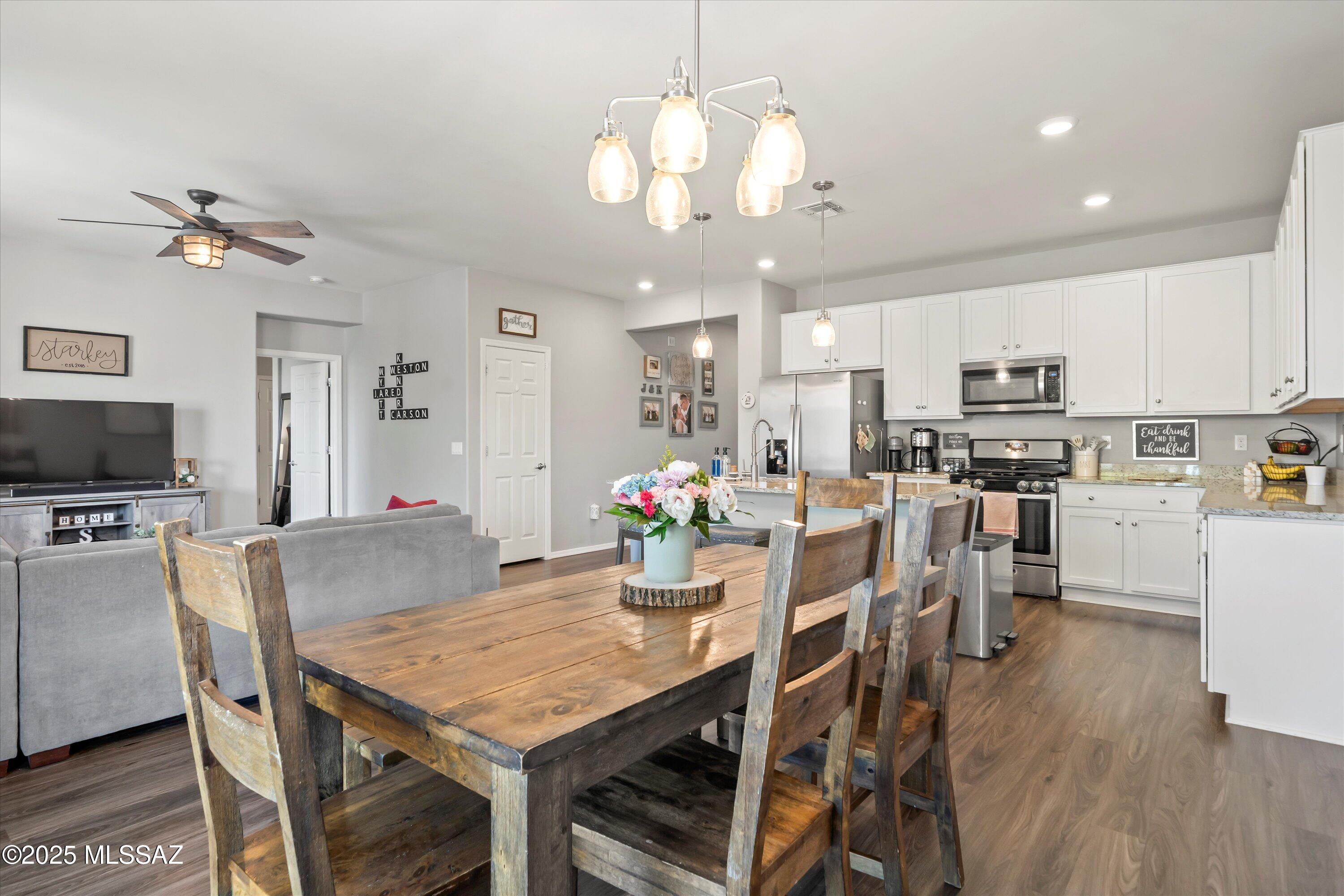 Rancho Del Lago BLK D - Residential