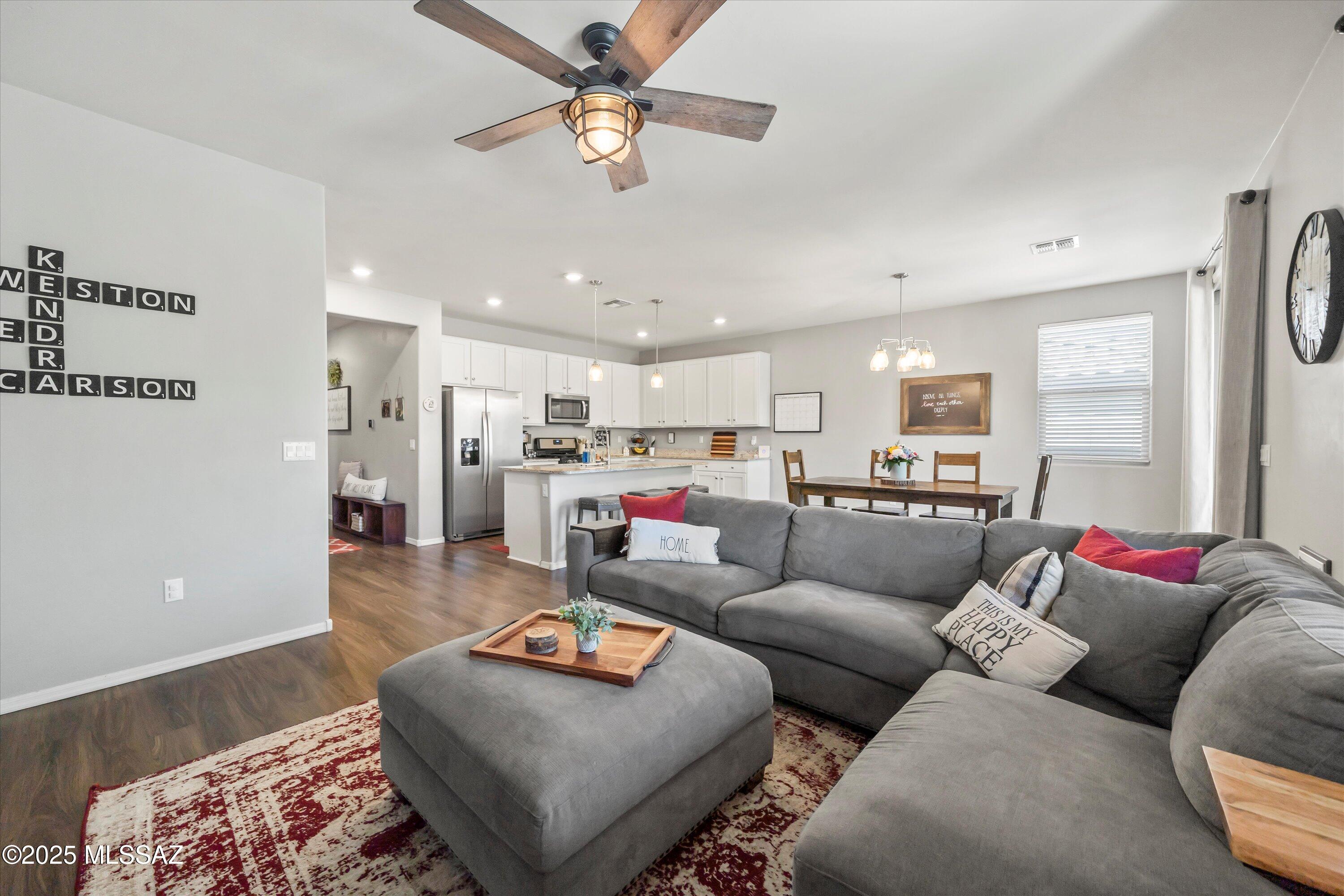 Rancho Del Lago BLK D - Residential