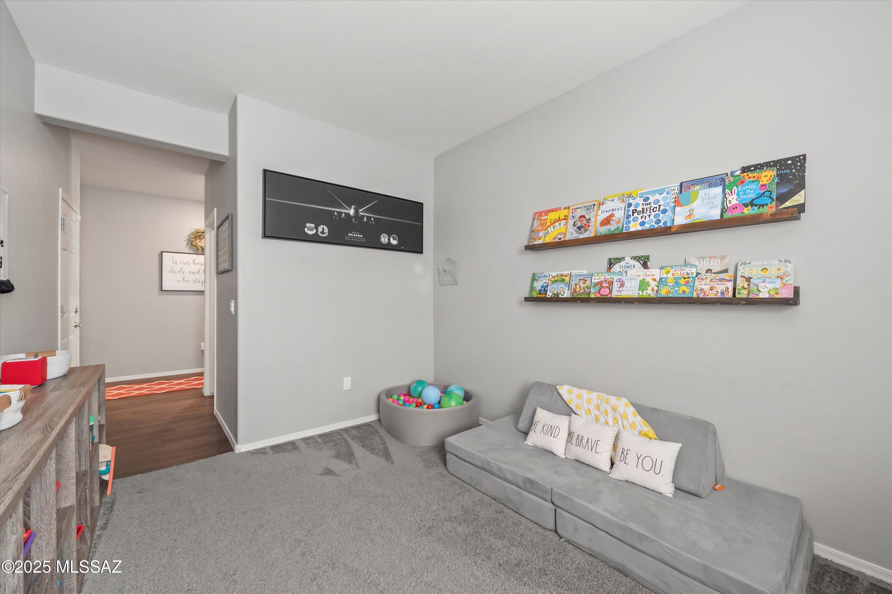 Rancho Del Lago BLK D - Residential