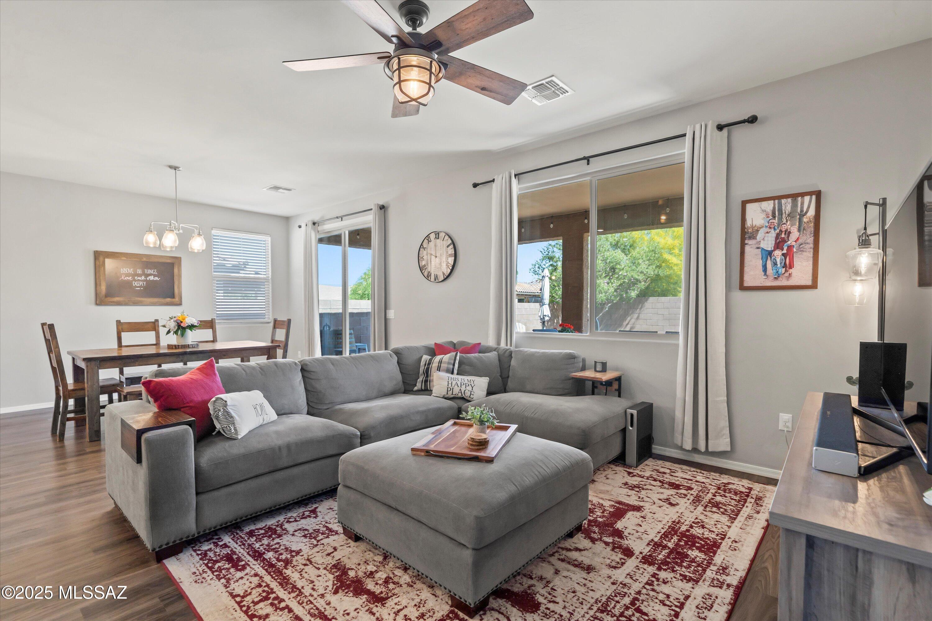 Rancho Del Lago BLK D - Residential