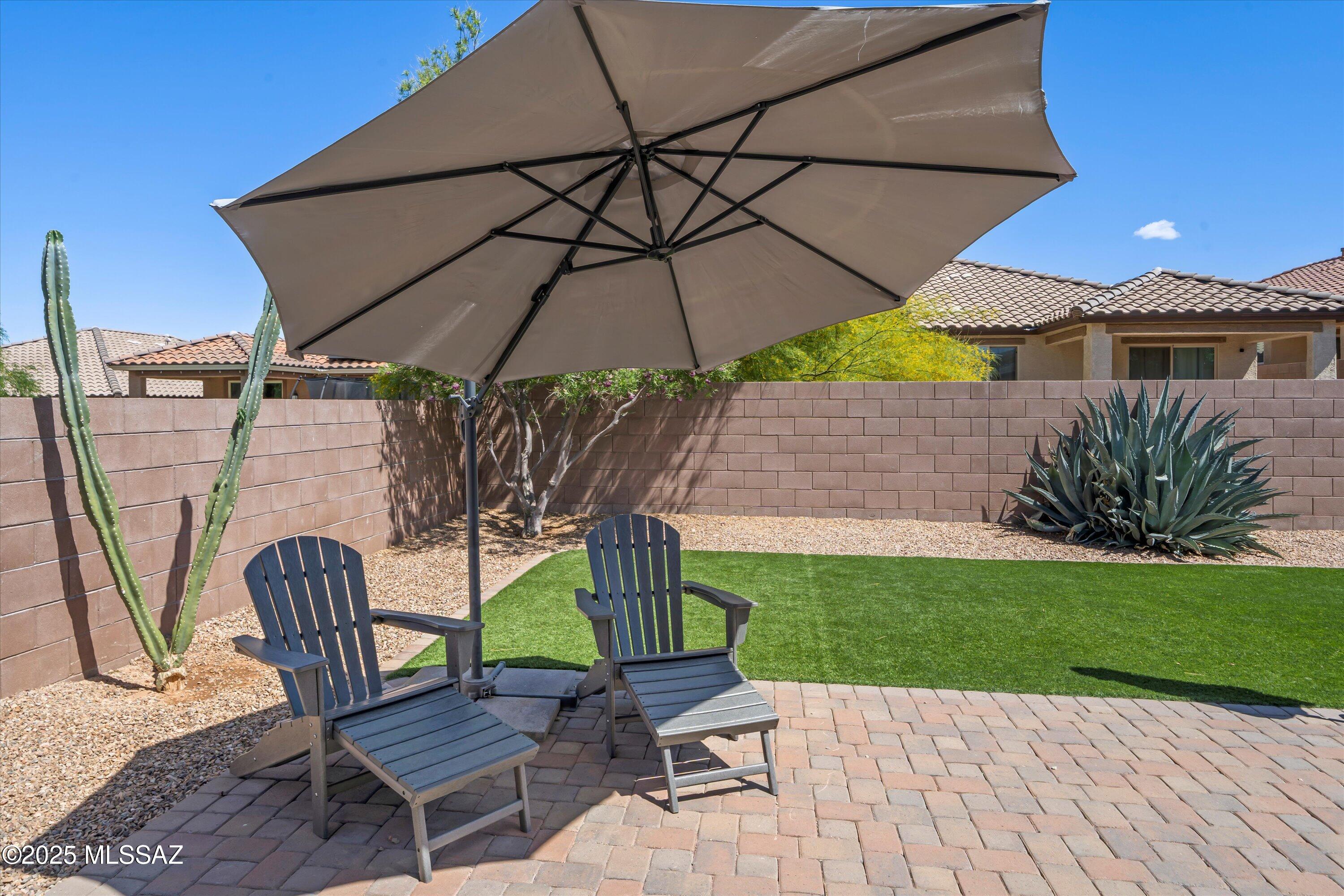 Rancho Del Lago BLK D - Residential