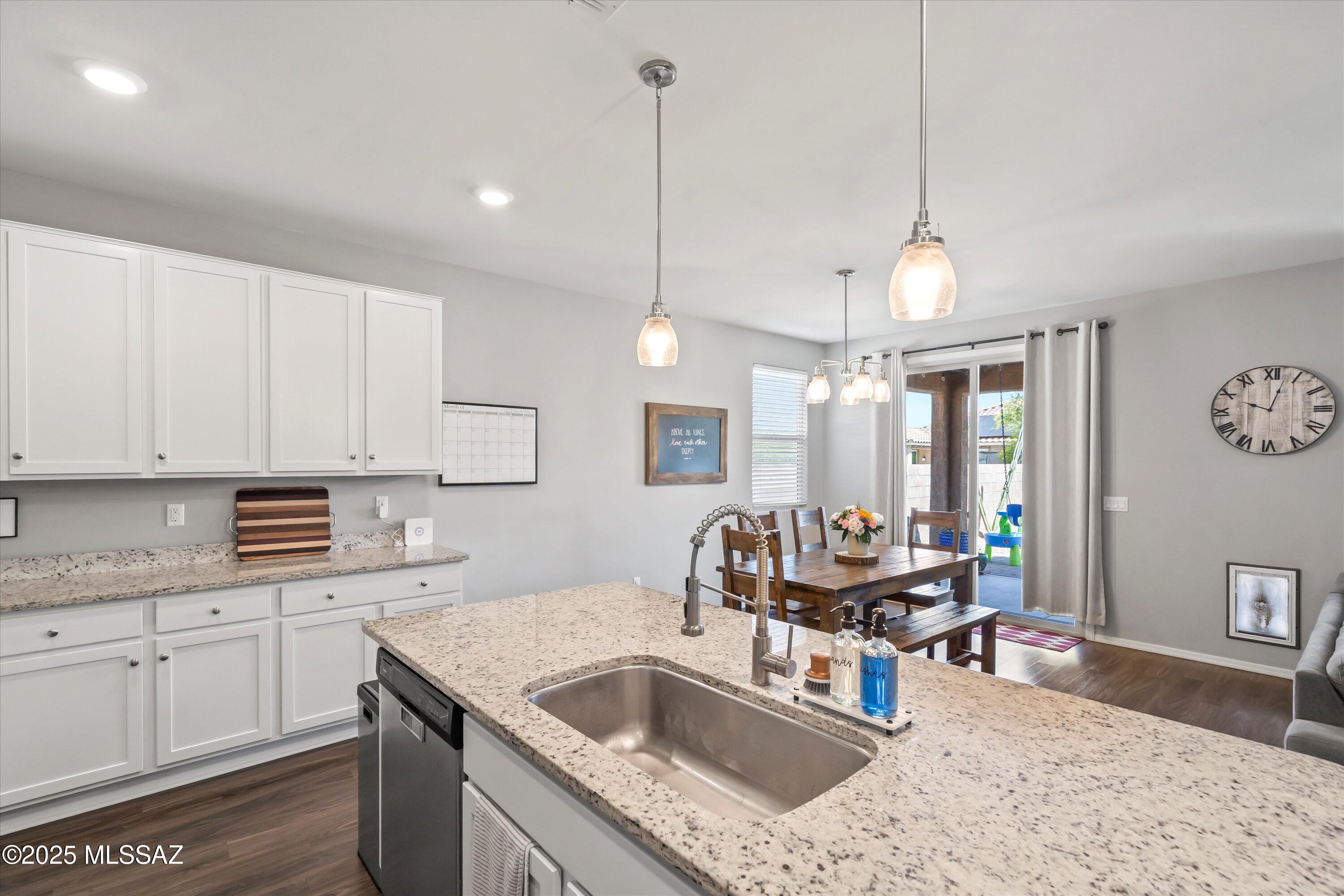 Rancho Del Lago BLK D - Residential