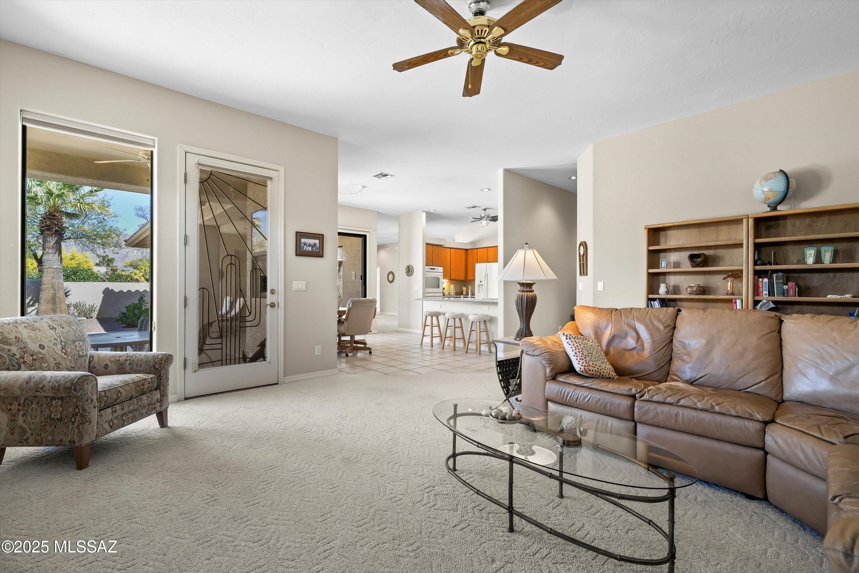 Canada Hills Estates (131-133) - Residential