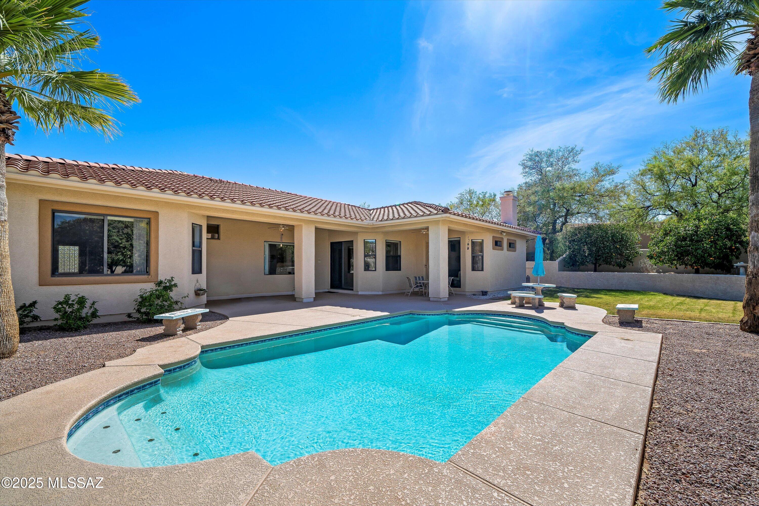 Canada Hills Estates (131-133) - Residential