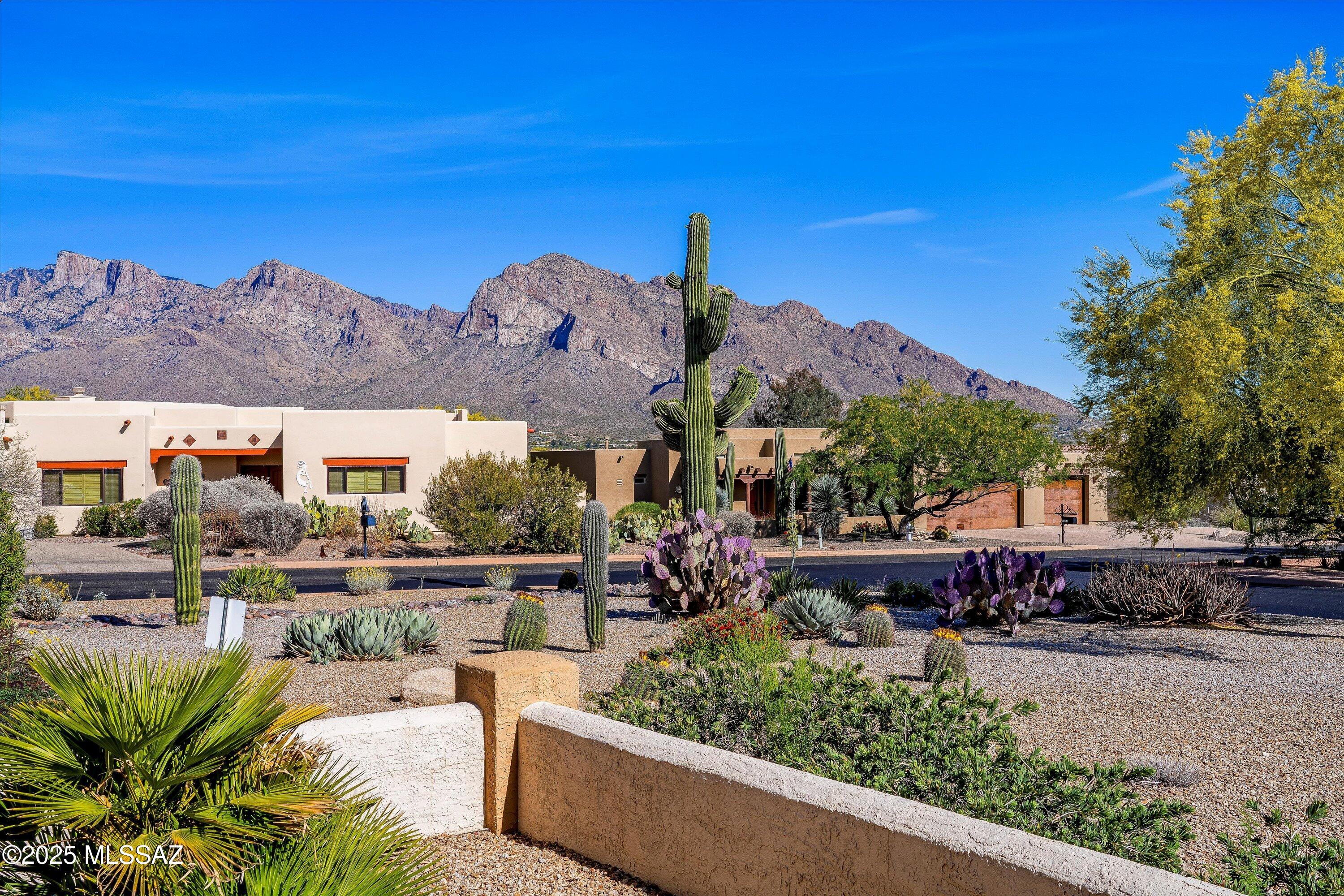Canada Hills Estates (131-133) - Residential