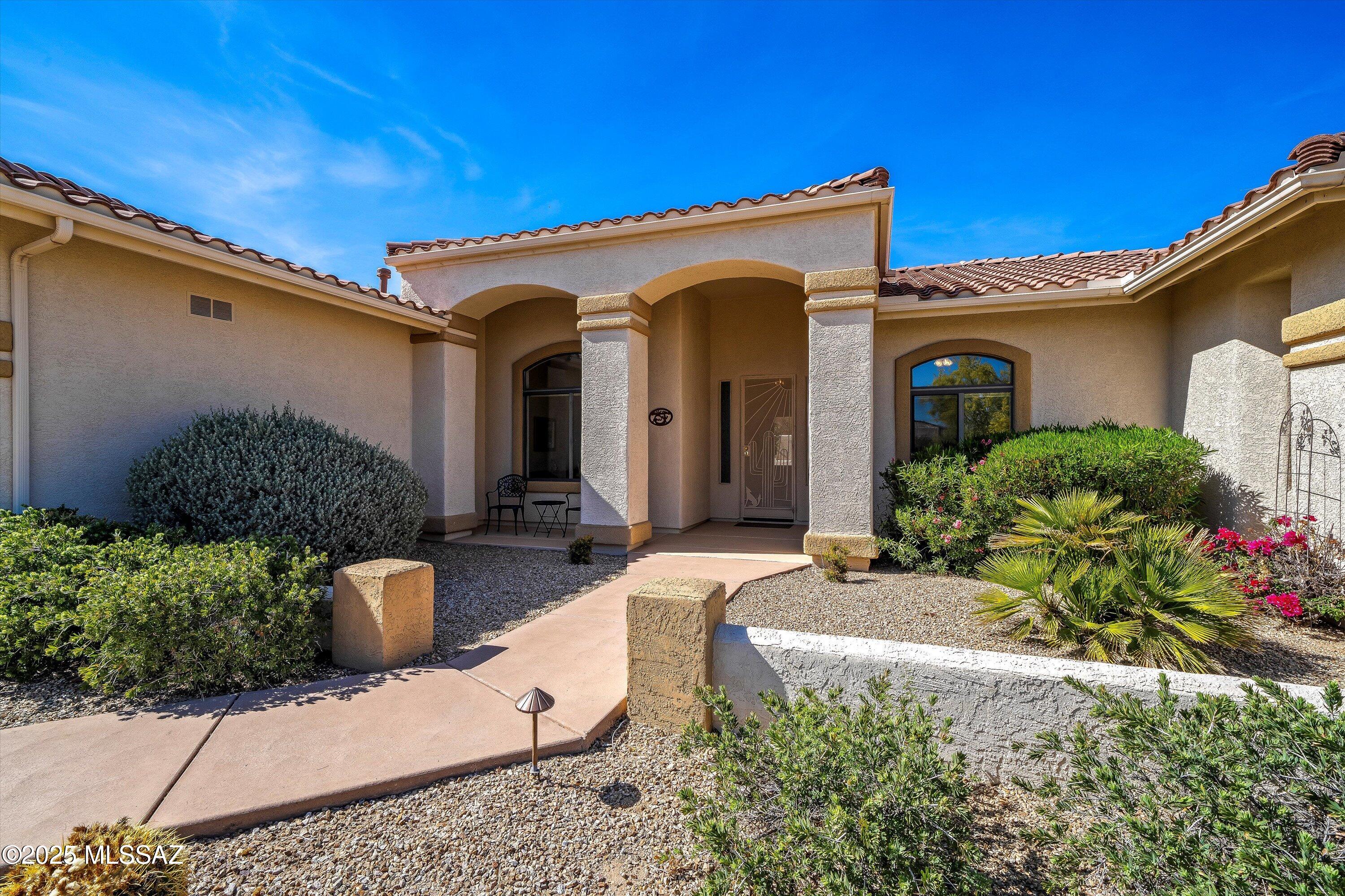 Canada Hills Estates (131-133) - Residential