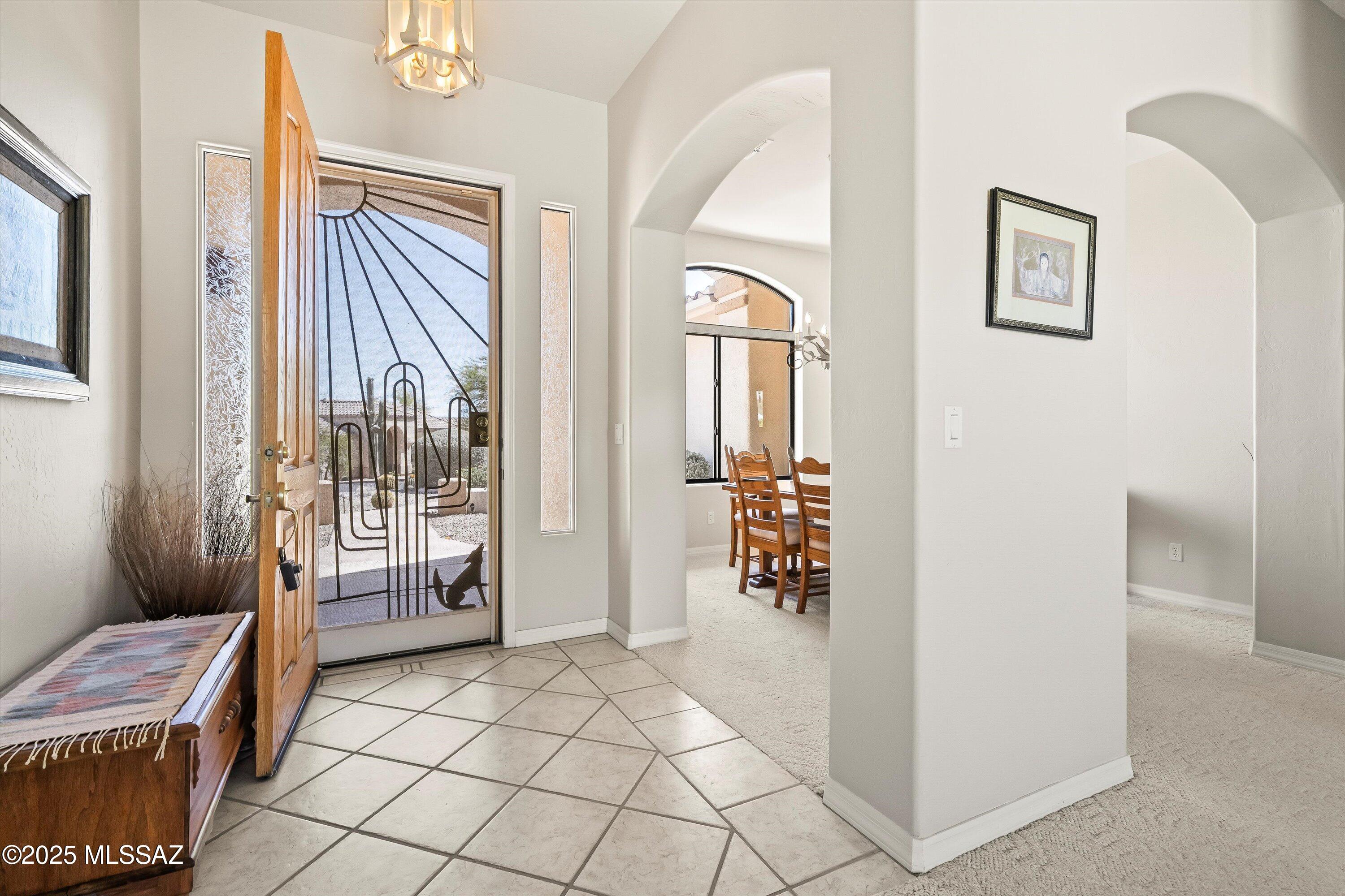 Canada Hills Estates (131-133) - Residential