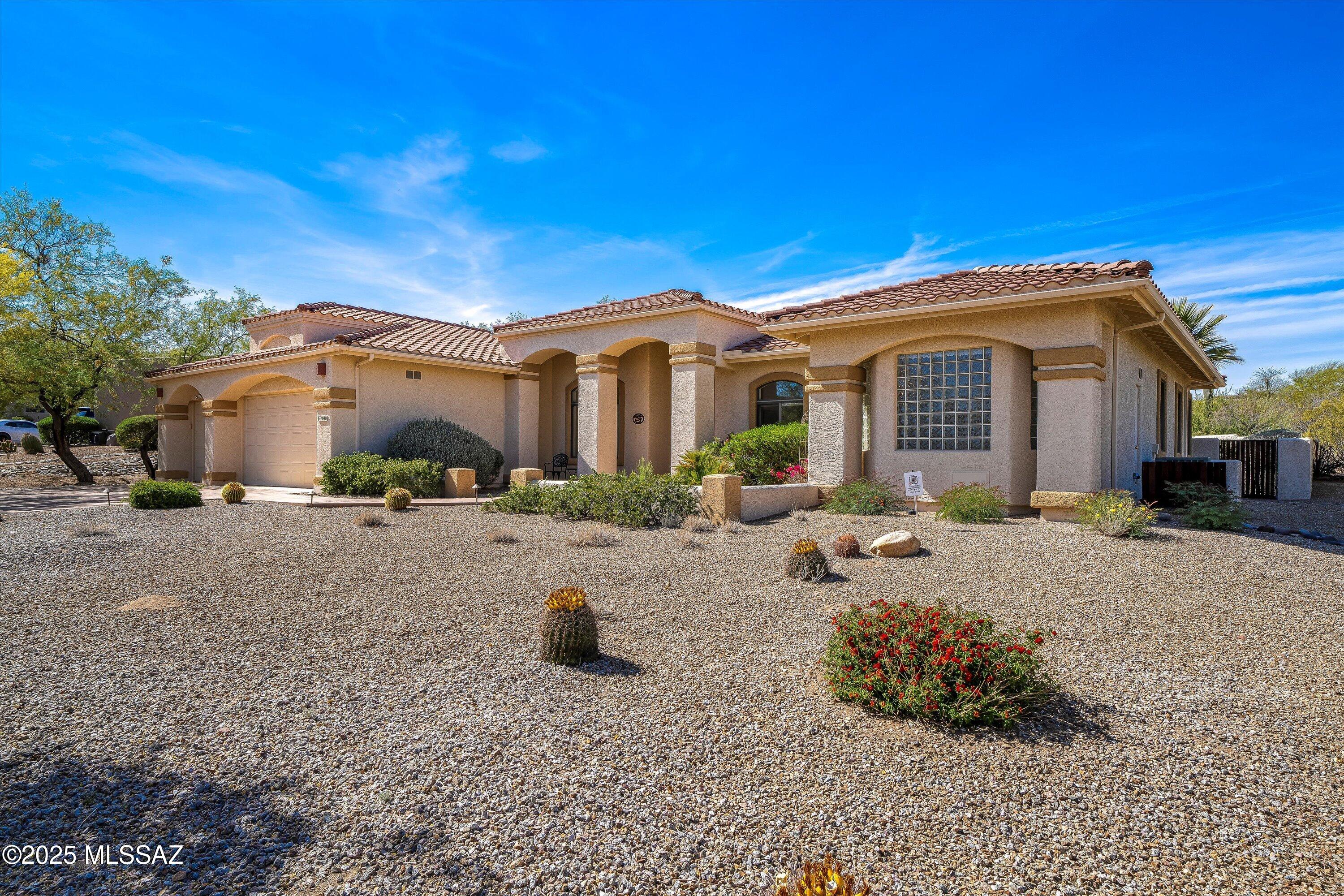 Canada Hills Estates (131-133) - Residential