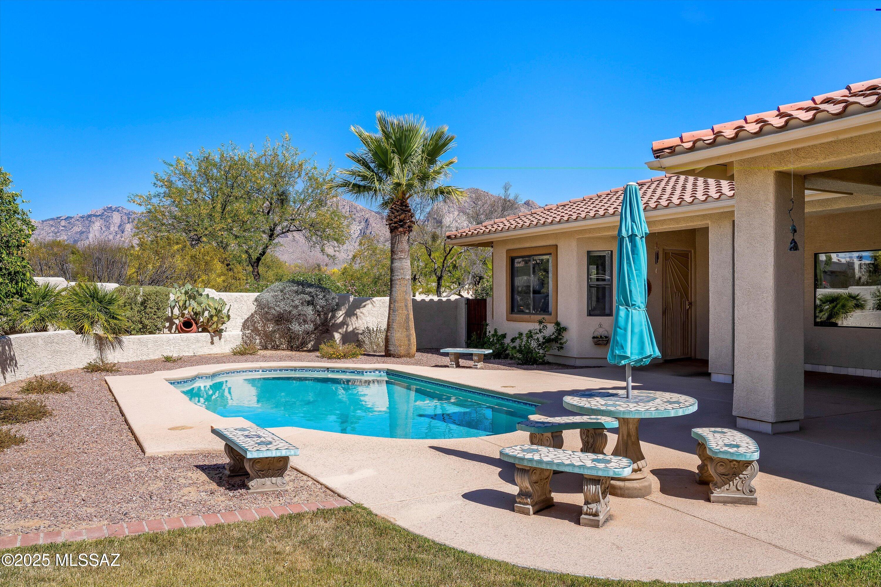 Canada Hills Estates (131-133) - Residential