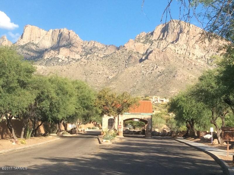 Window Rock At La Reserve - Residential