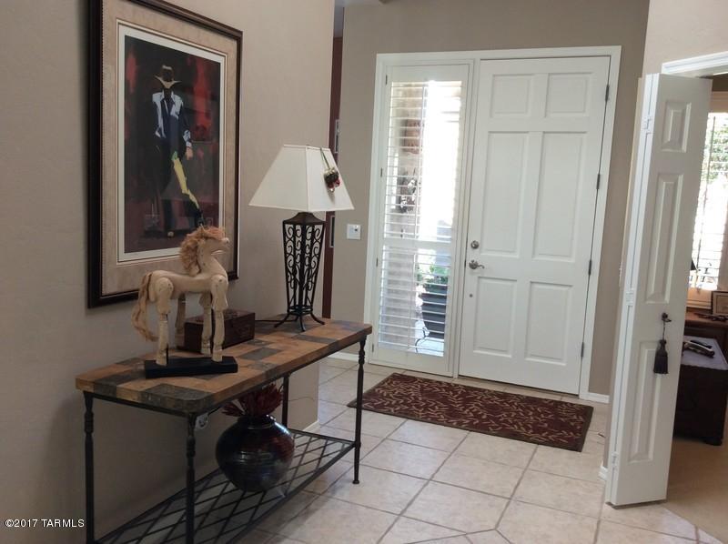 Window Rock At La Reserve - Residential