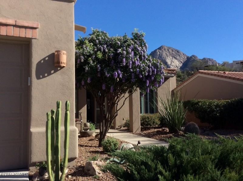 Window Rock At La Reserve - Residential