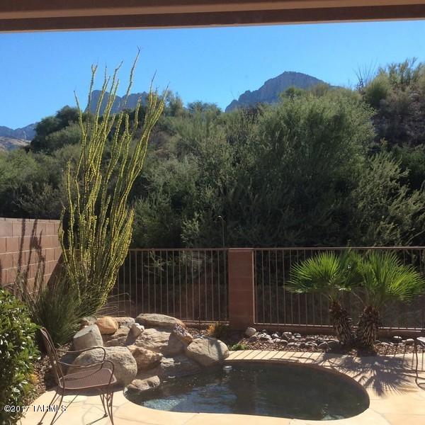 Window Rock At La Reserve - Residential