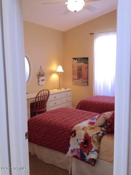 Window Rock At La Reserve - Residential