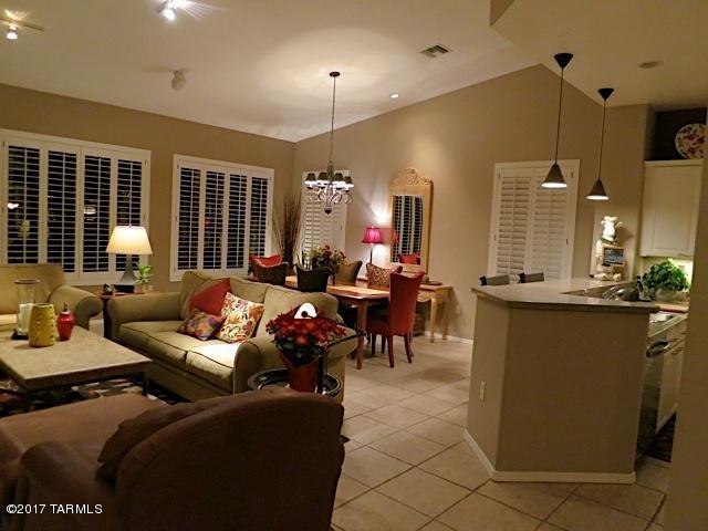 Window Rock At La Reserve - Residential