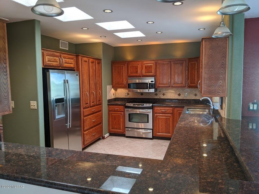 Catalina Del Sol (1-71) - Residential