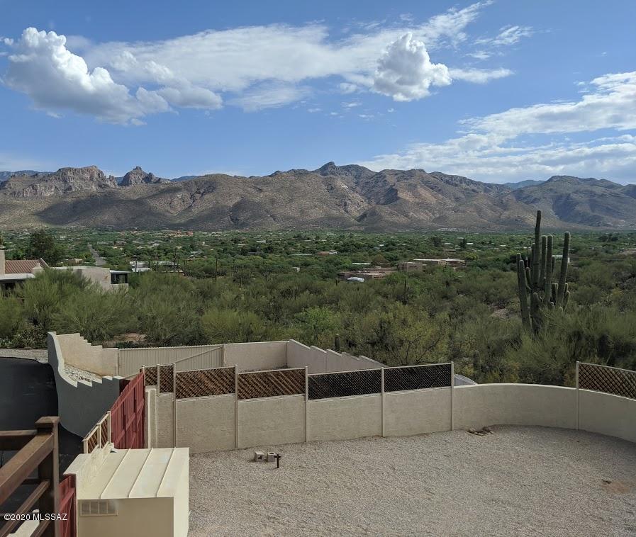 Catalina Del Sol (1-71) - Residential