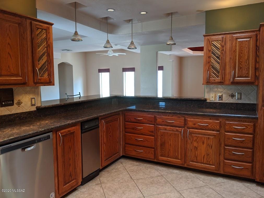 Catalina Del Sol (1-71) - Residential