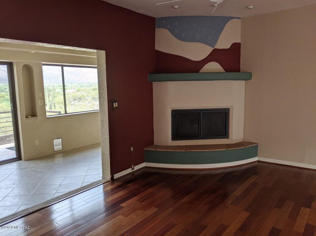 Catalina Del Sol (1-71) - Residential