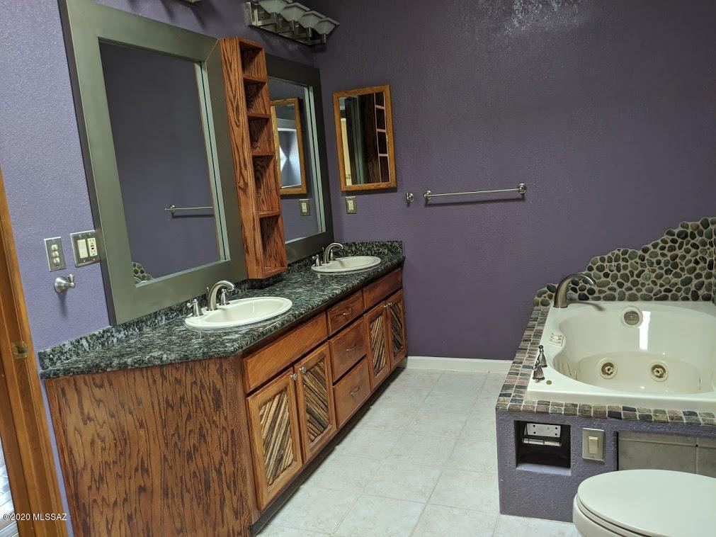 Catalina Del Sol (1-71) - Residential