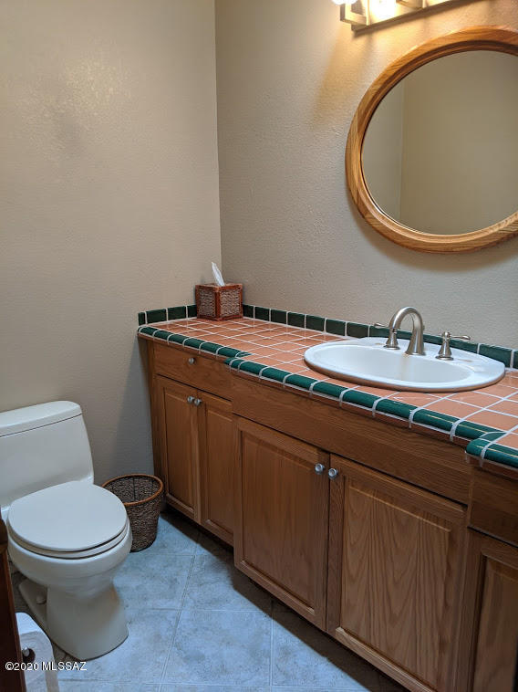 Catalina Del Sol (1-71) - Residential