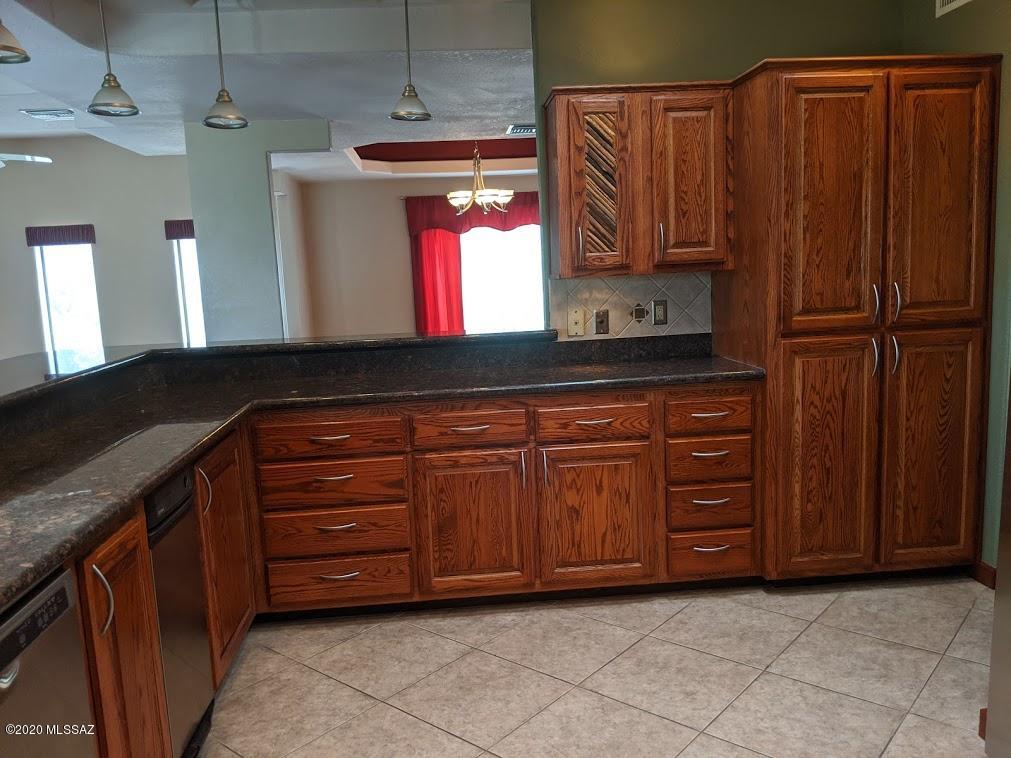 Catalina Del Sol (1-71) - Residential