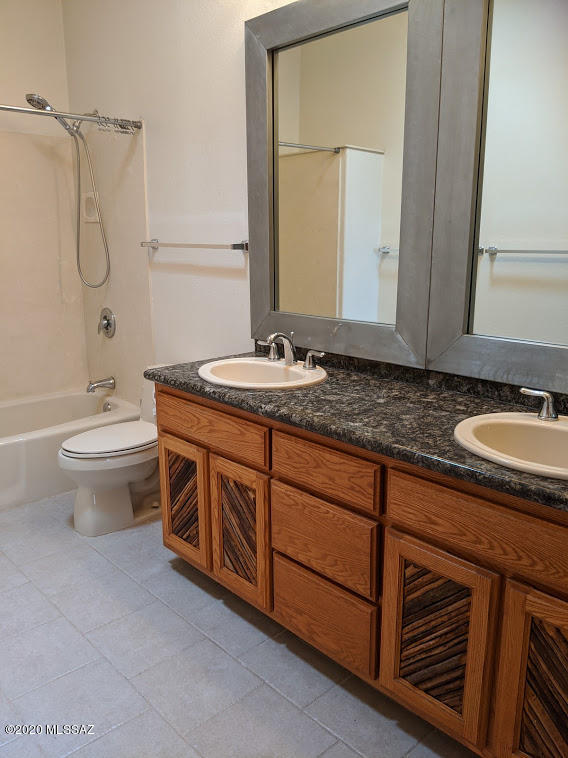 Catalina Del Sol (1-71) - Residential