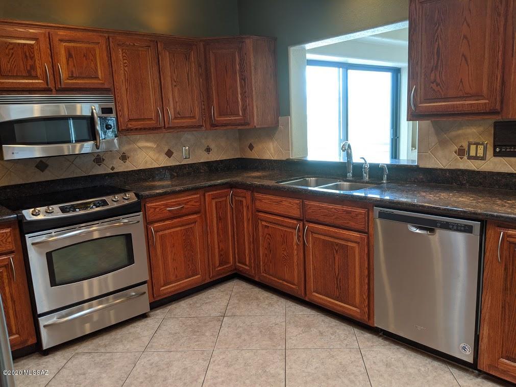 Catalina Del Sol (1-71) - Residential