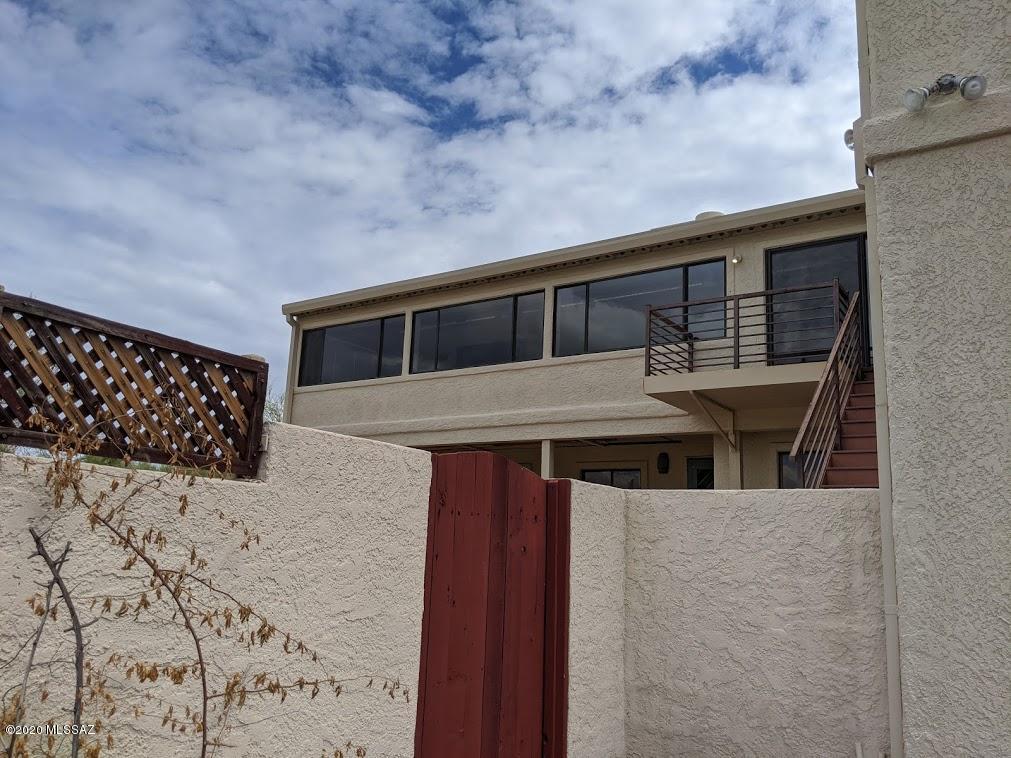 Catalina Del Sol (1-71) - Residential