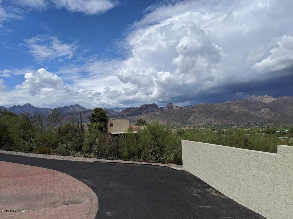 Catalina Del Sol (1-71) - Residential