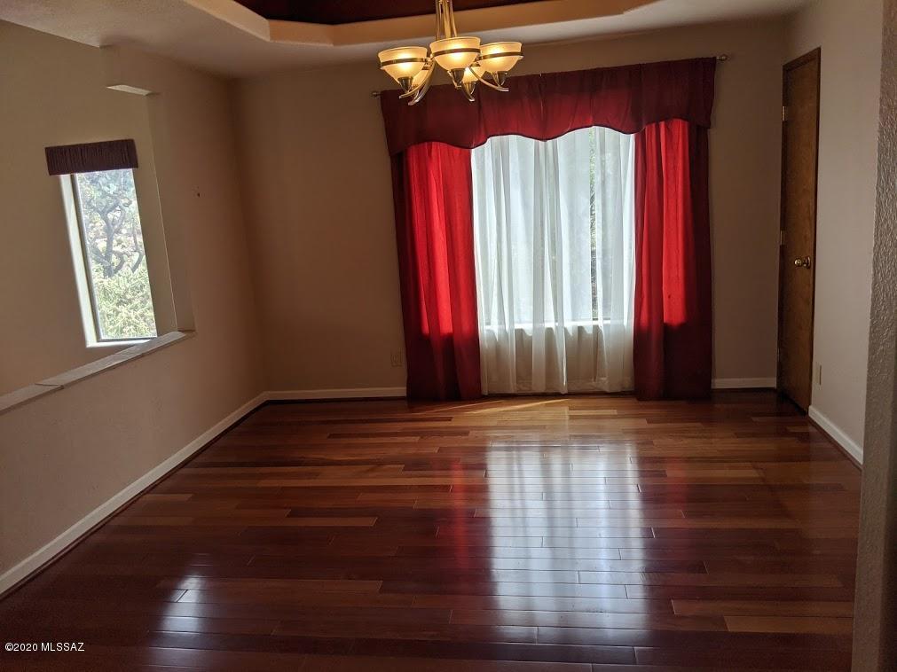 Catalina Del Sol (1-71) - Residential