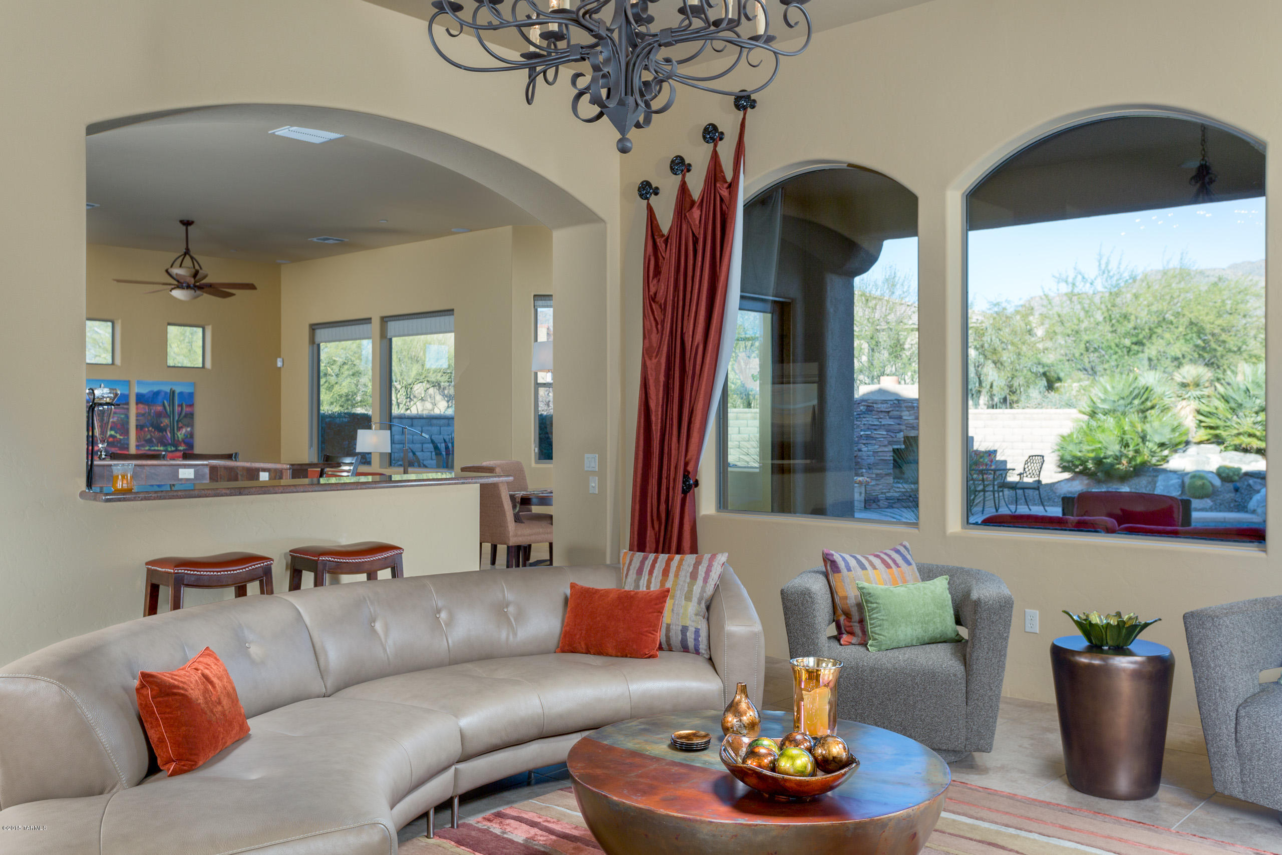 Dos Lagos at Dove Mountain (1-91) - Residential