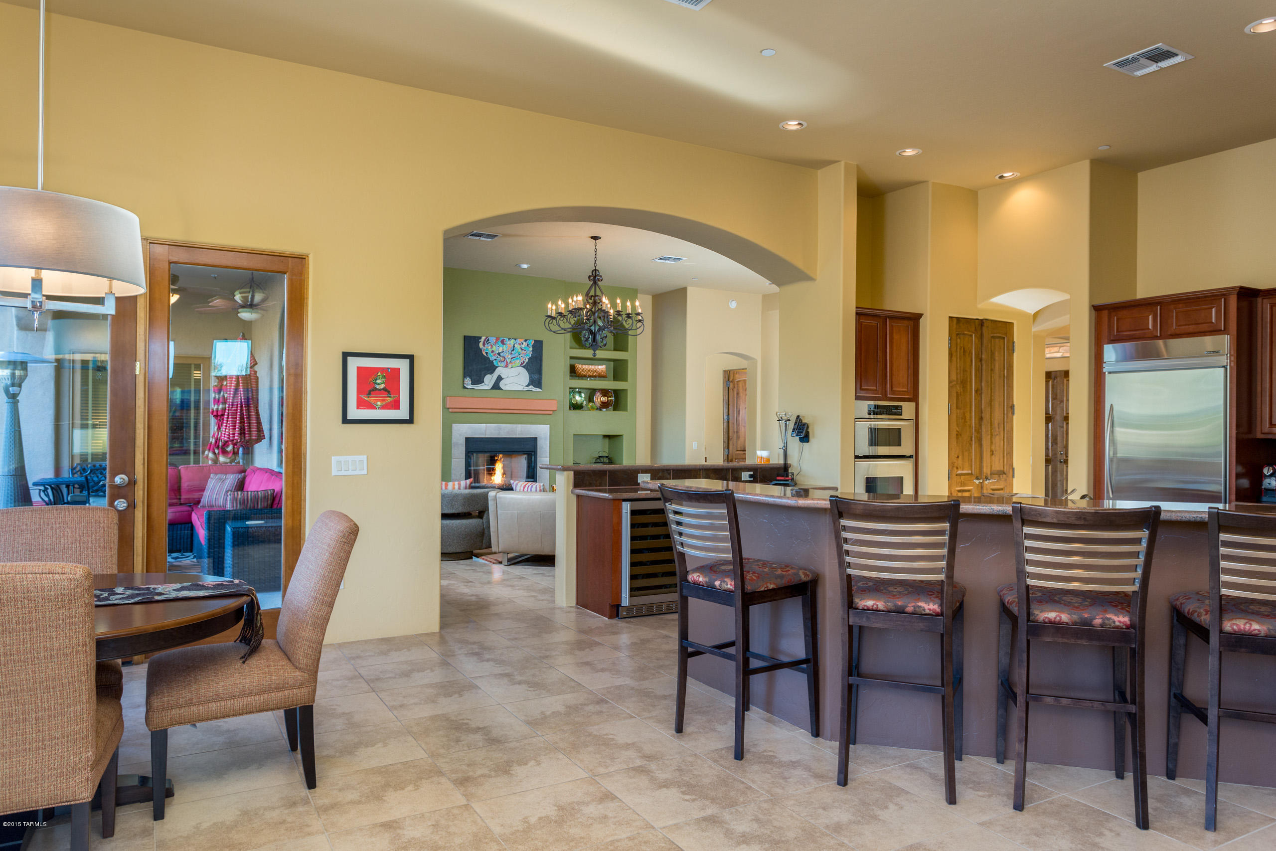 Dos Lagos at Dove Mountain (1-91) - Residential