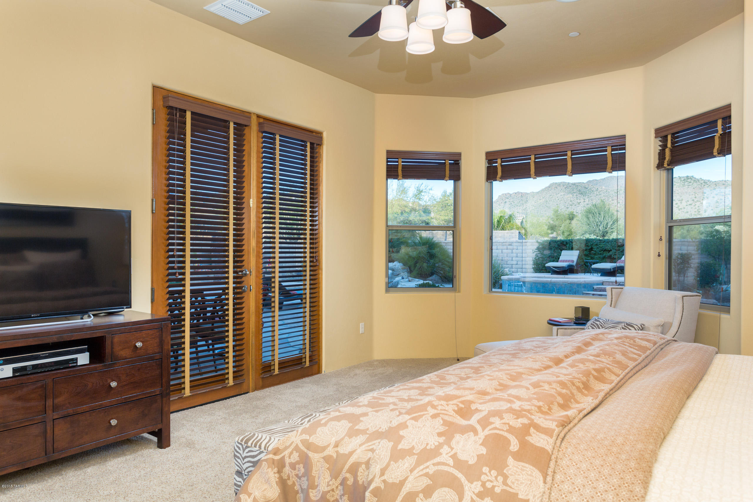 Dos Lagos at Dove Mountain (1-91) - Residential