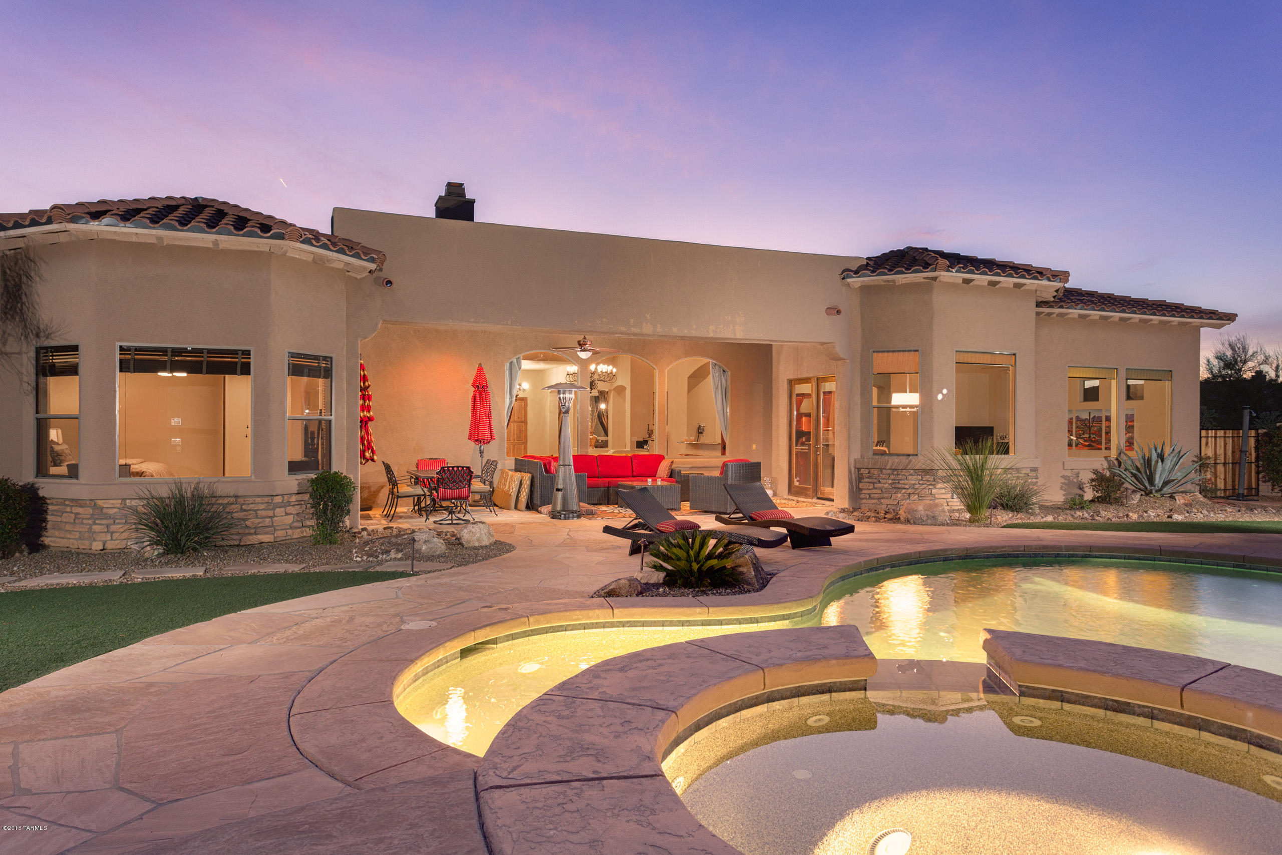 Dos Lagos at Dove Mountain (1-91) - Residential