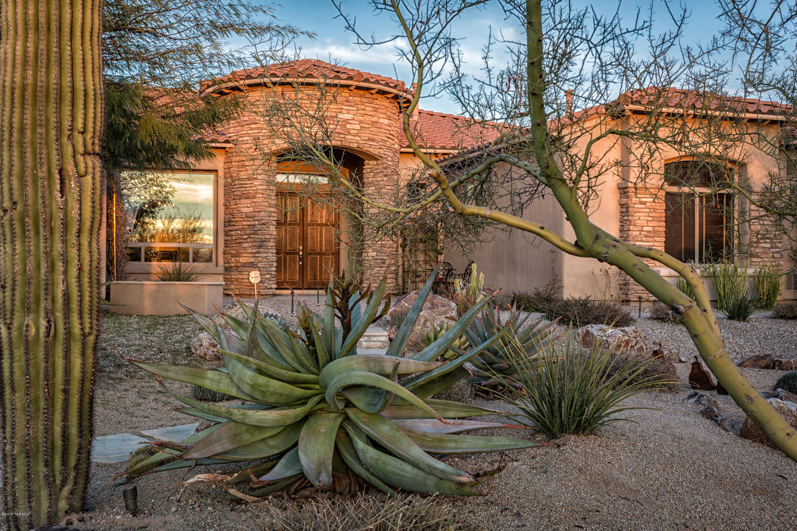 Dos Lagos at Dove Mountain (1-91) - Residential