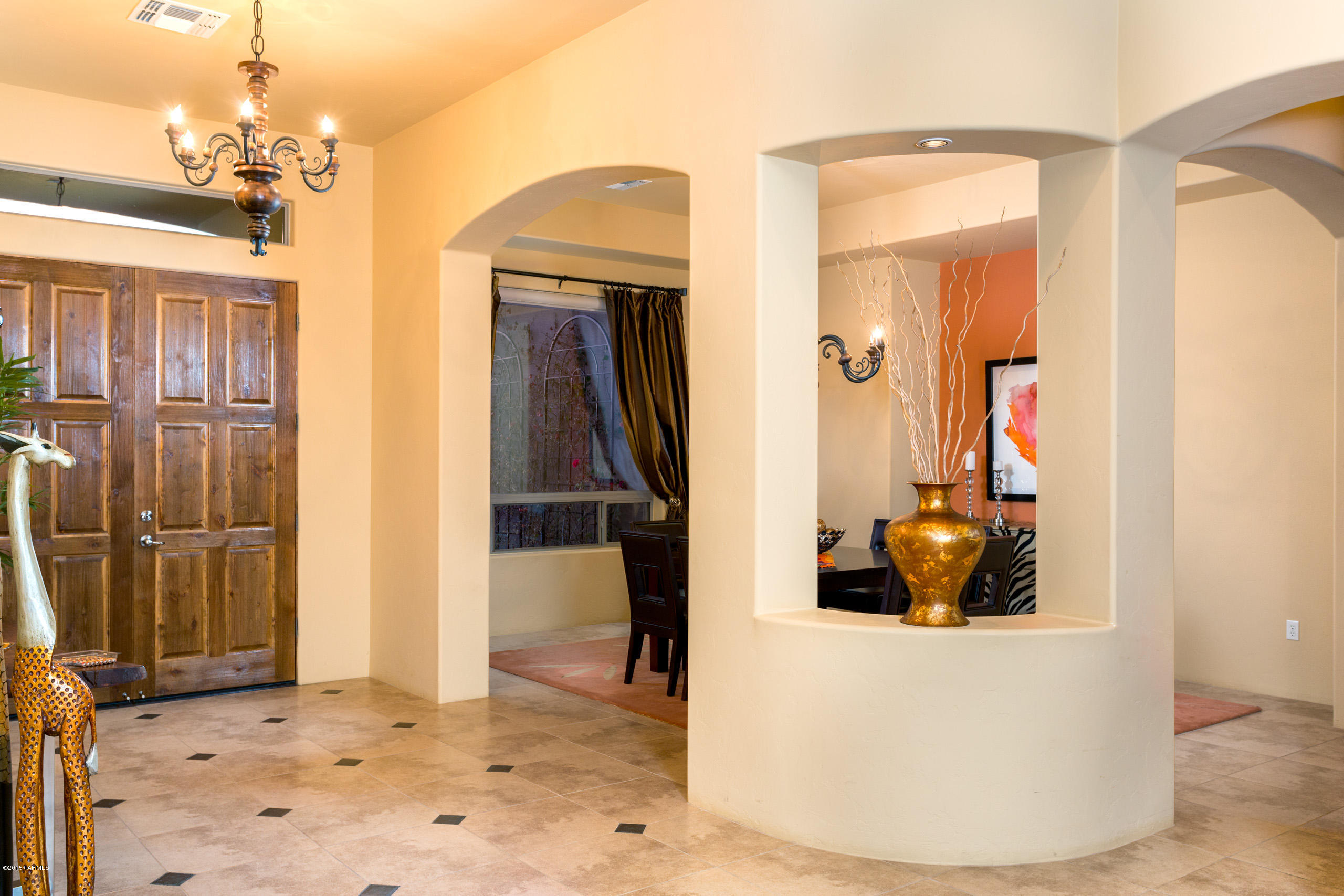 Dos Lagos at Dove Mountain (1-91) - Residential