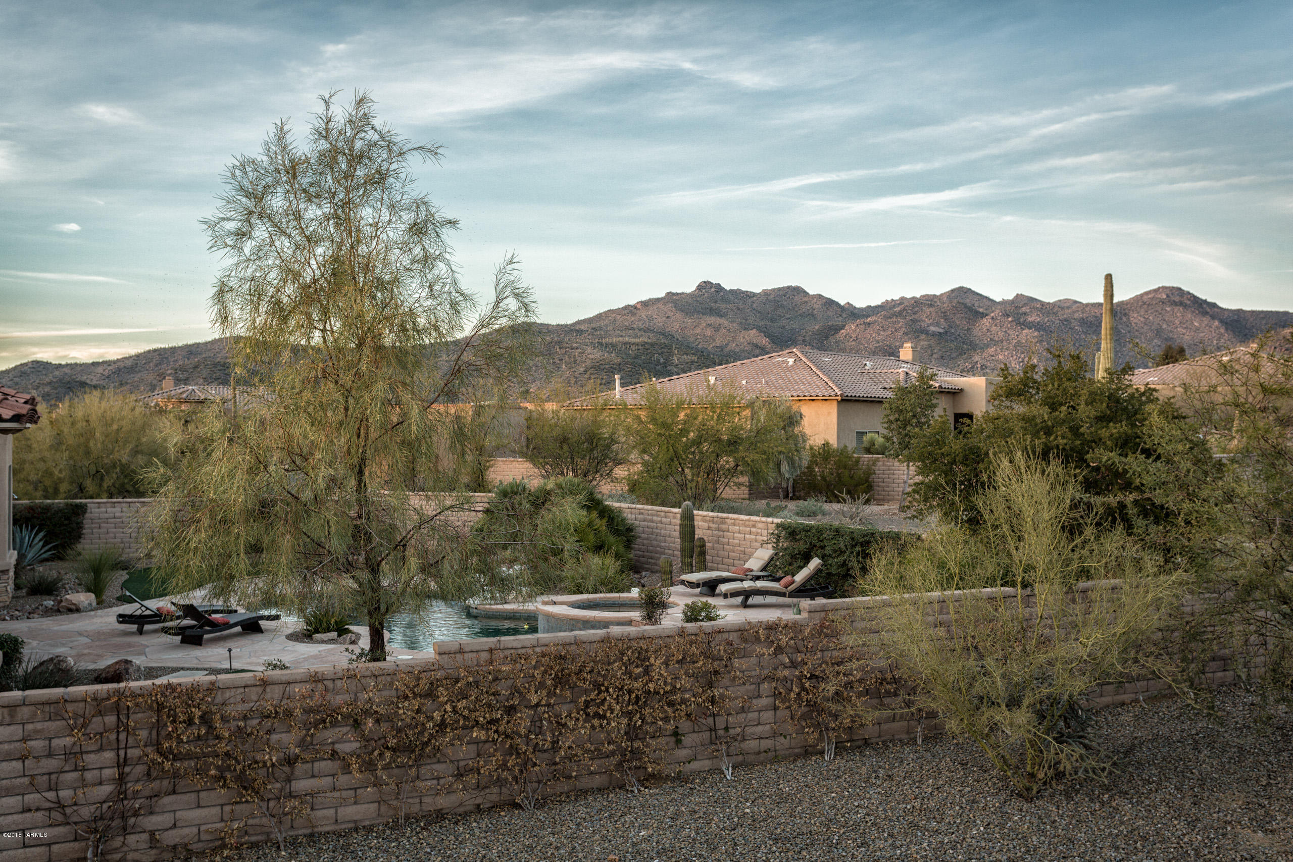 Dos Lagos at Dove Mountain (1-91) - Residential