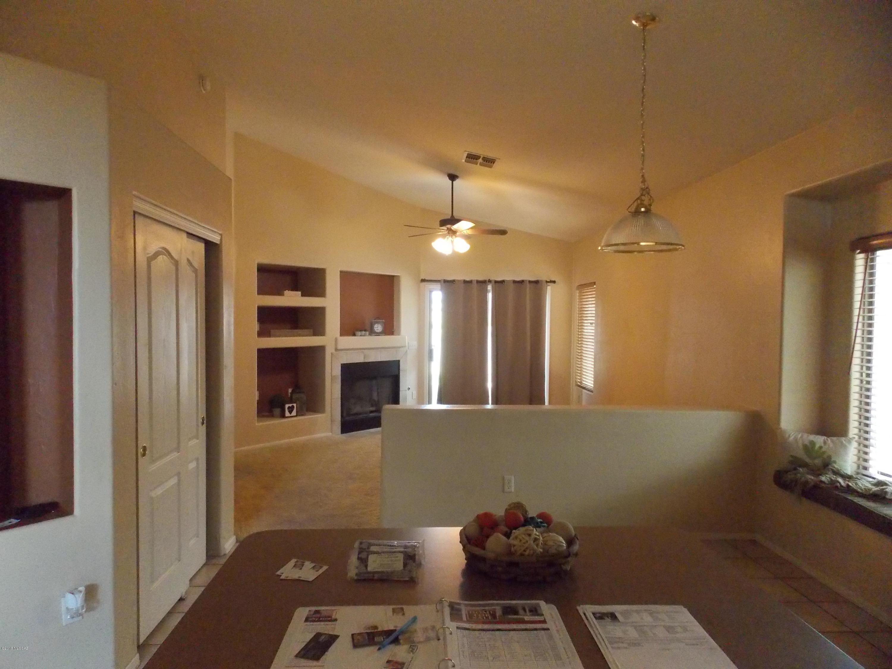 Cortaro Ranch (1-297) - Residential