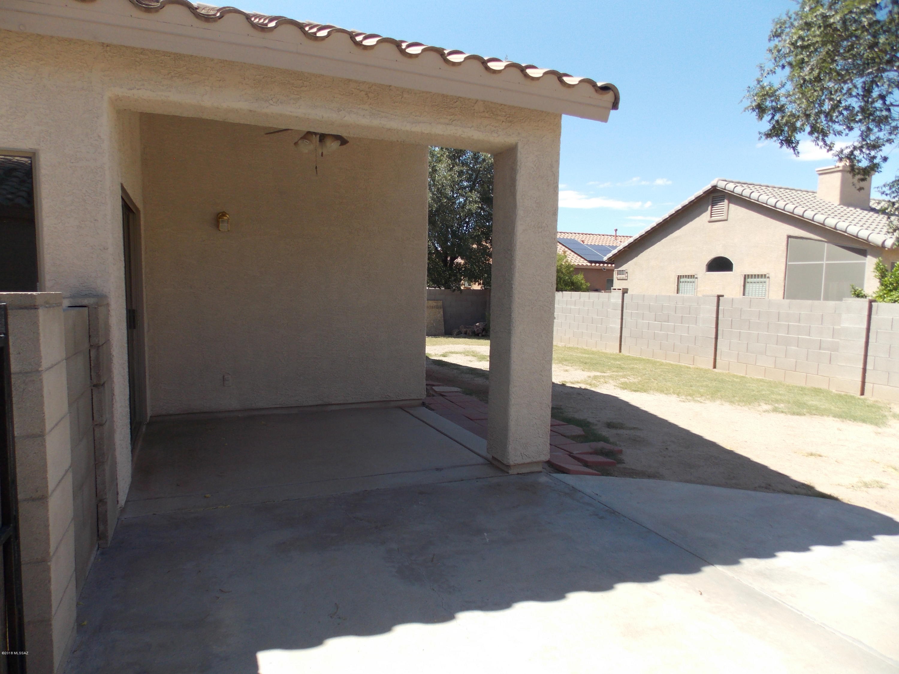 Cortaro Ranch (1-297) - Residential