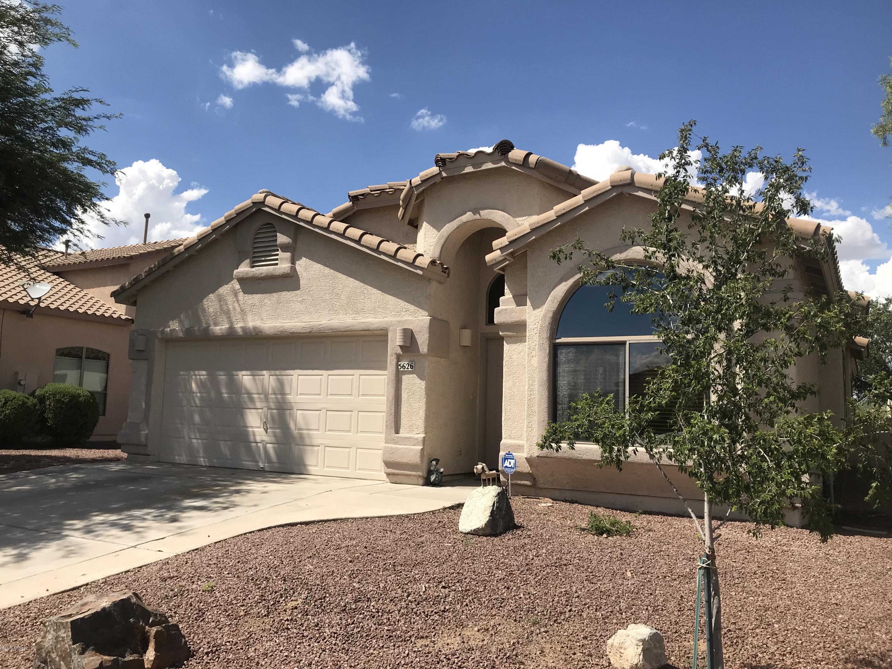 Cortaro Ranch (1-297) - Residential