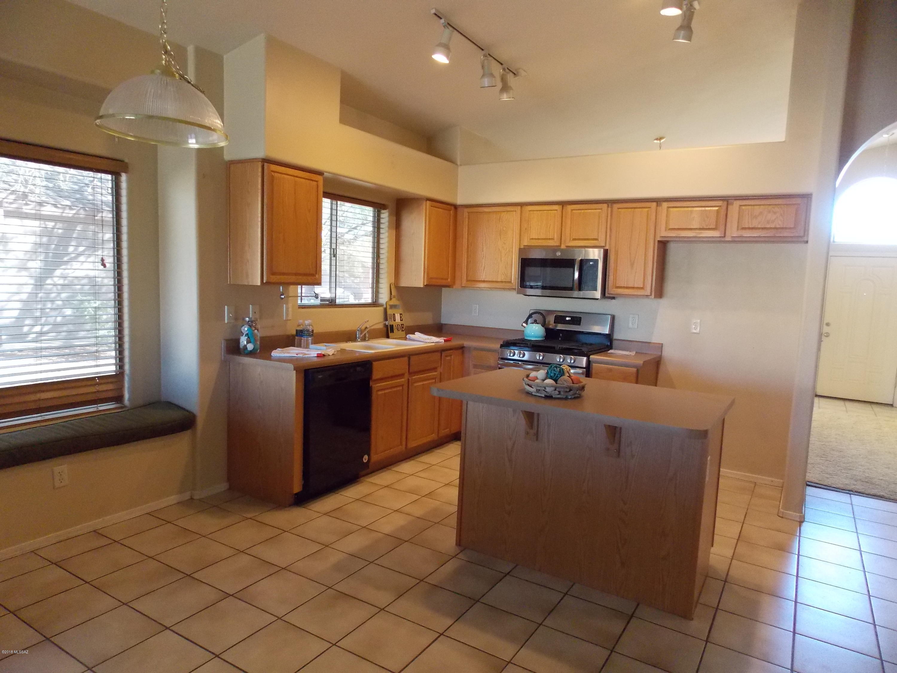 Cortaro Ranch (1-297) - Residential