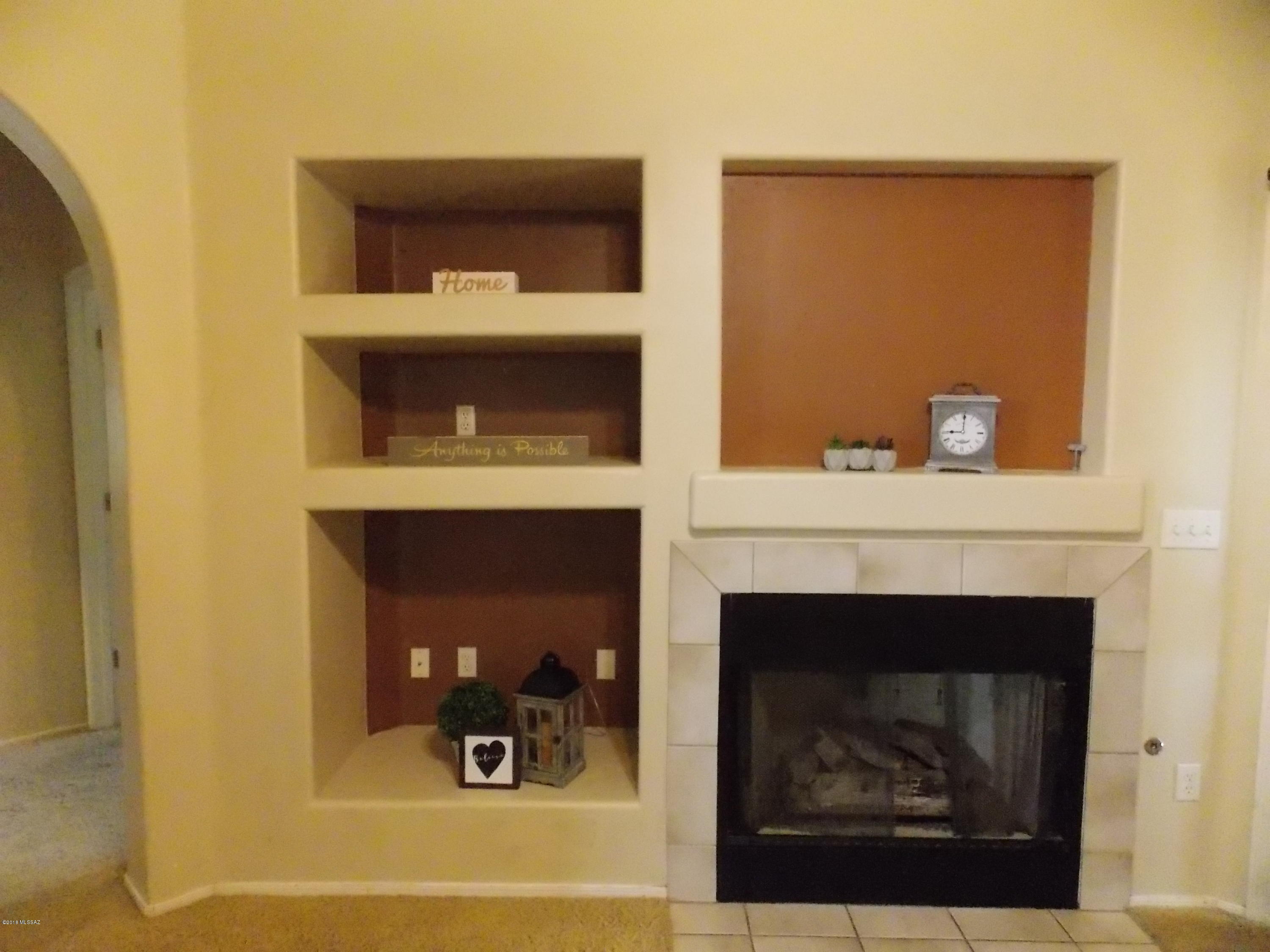 Cortaro Ranch (1-297) - Residential