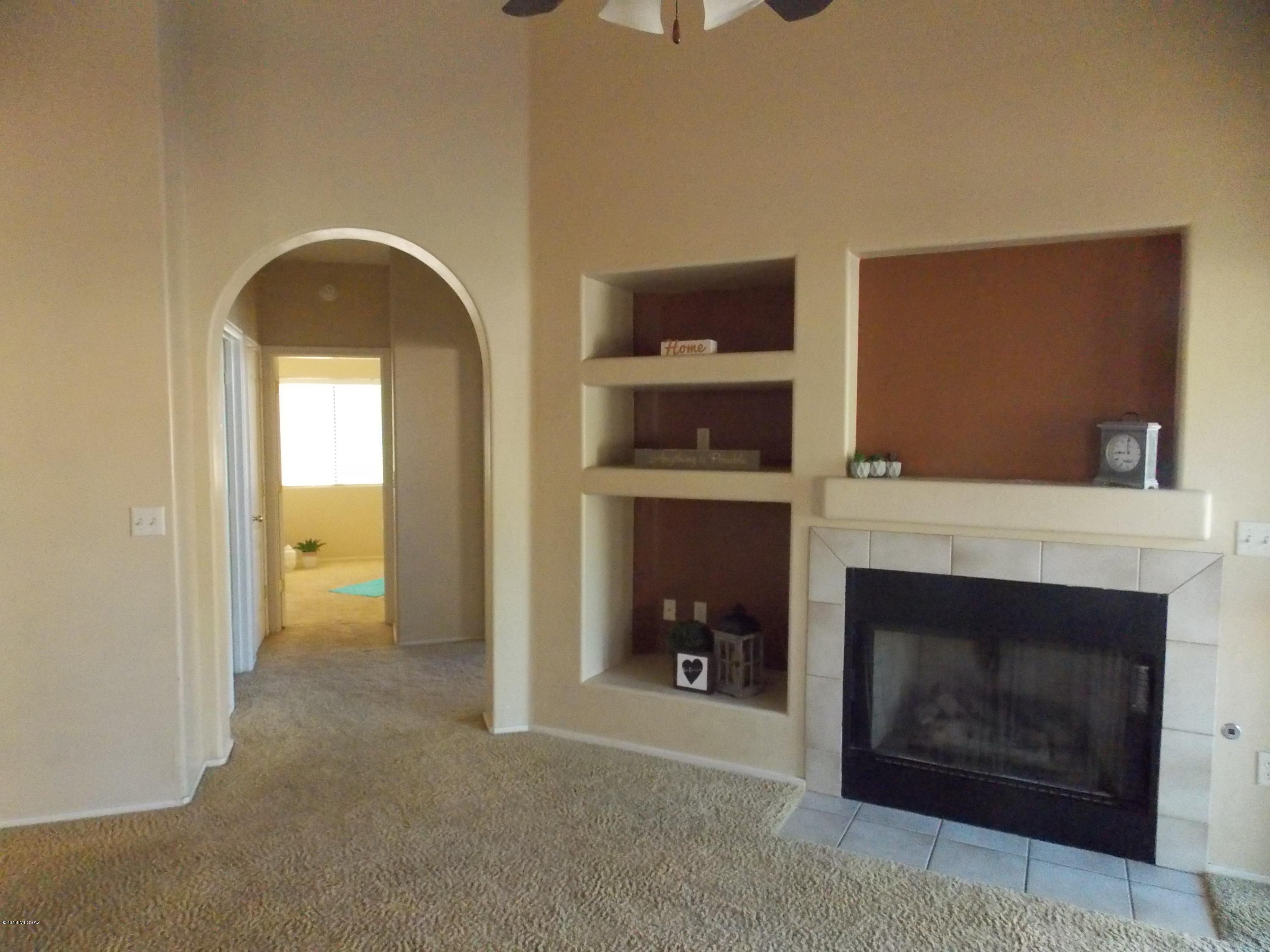 Cortaro Ranch (1-297) - Residential