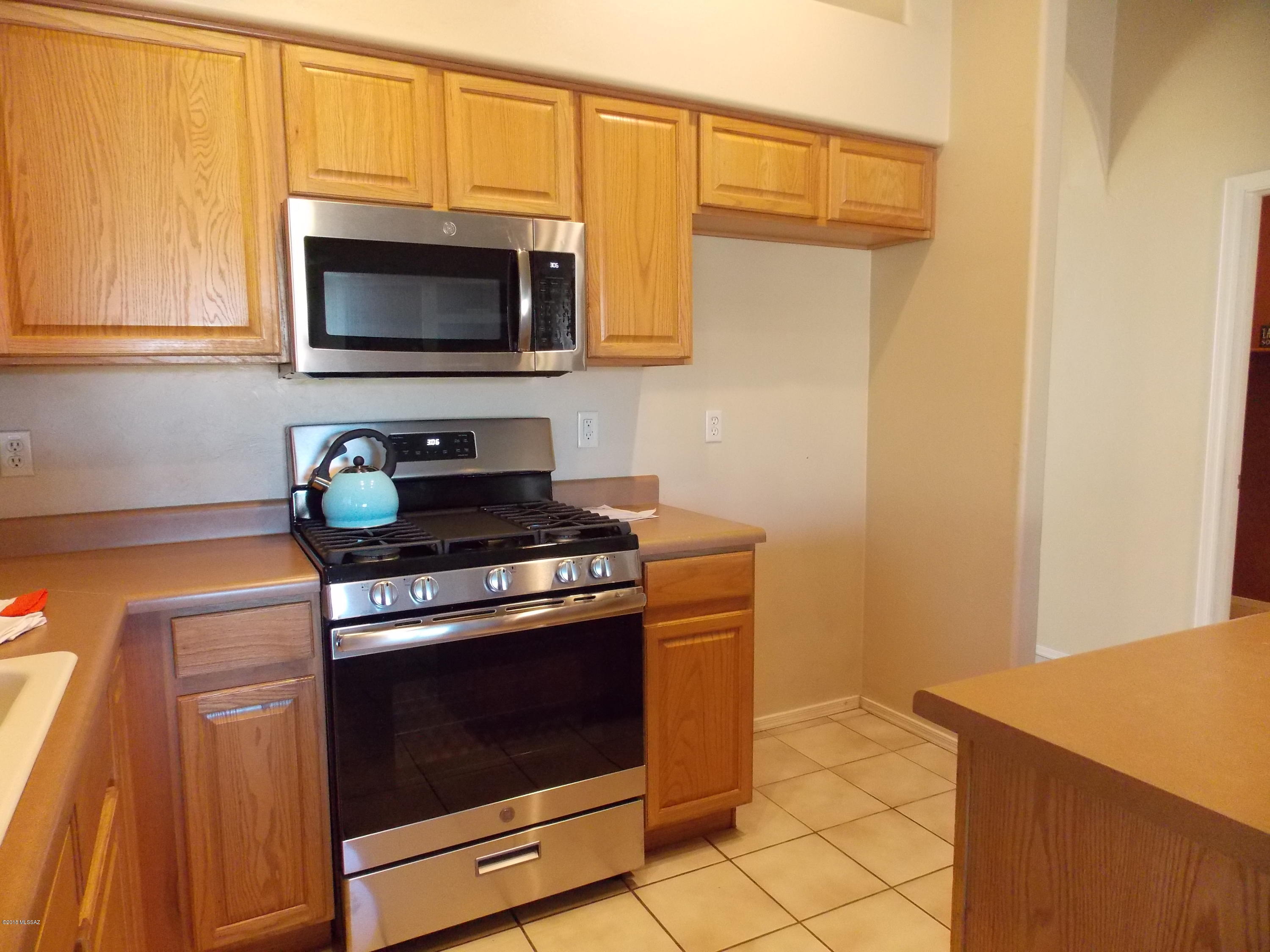 Cortaro Ranch (1-297) - Residential