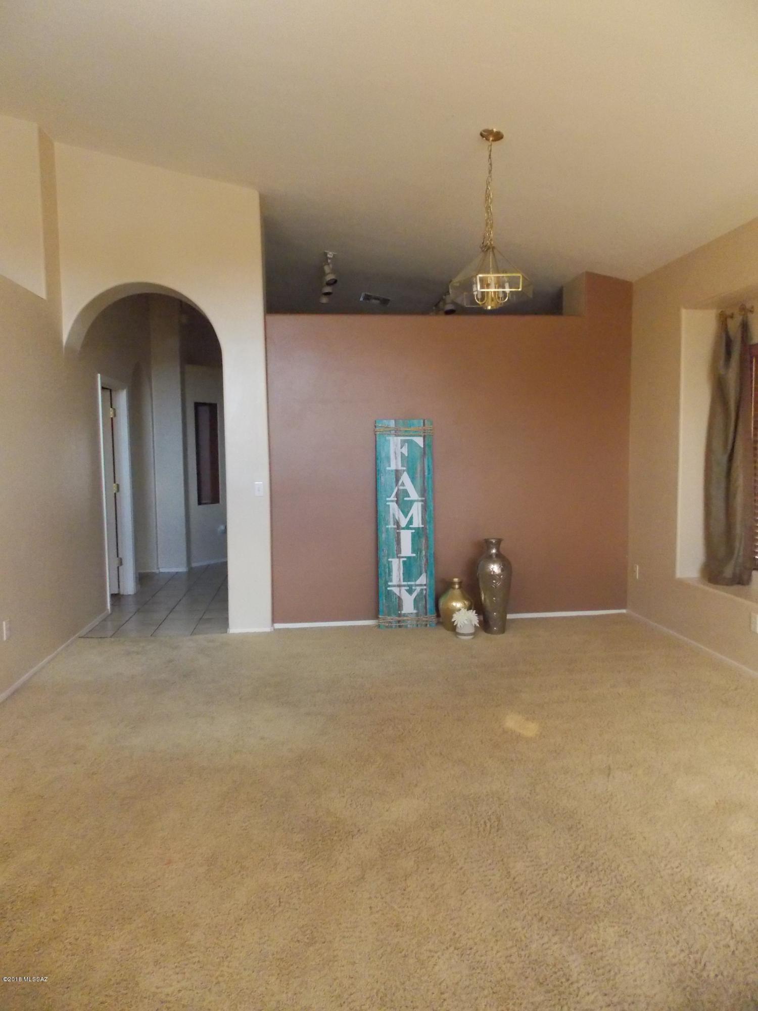 Cortaro Ranch (1-297) - Residential